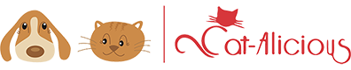 Cat-Alicious Logo